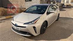 تويوتا بريوس